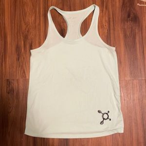 Orangetheory tank top